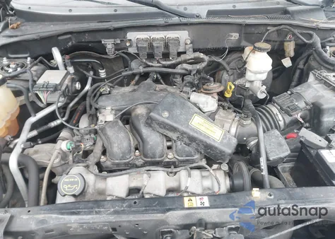 2006 Ford Escape Xlt/Xlt Sport from USA, damaged, VIN 1FMCU93196KA23764